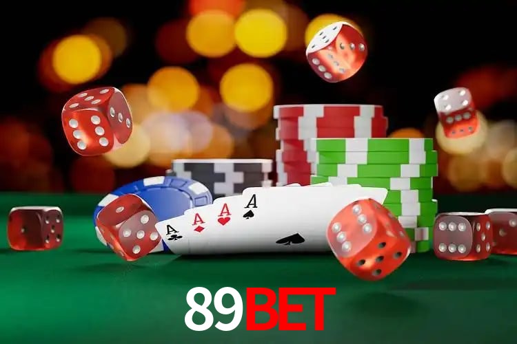 Casino Ao Vivo 89bet
