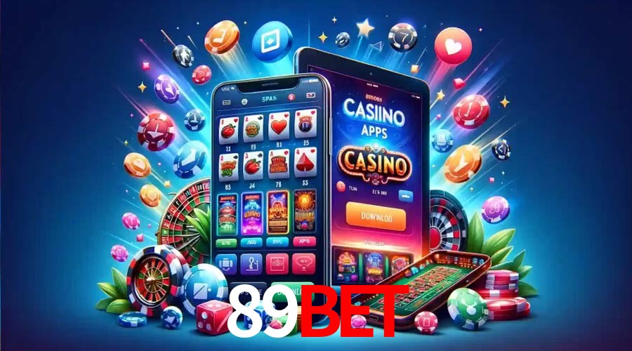 Exclusive Offers 89bet