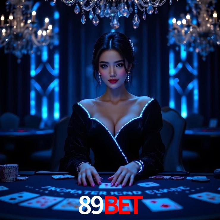 Provedores de Jogos 89bet