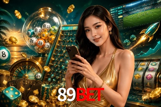 Secure Login 89bet