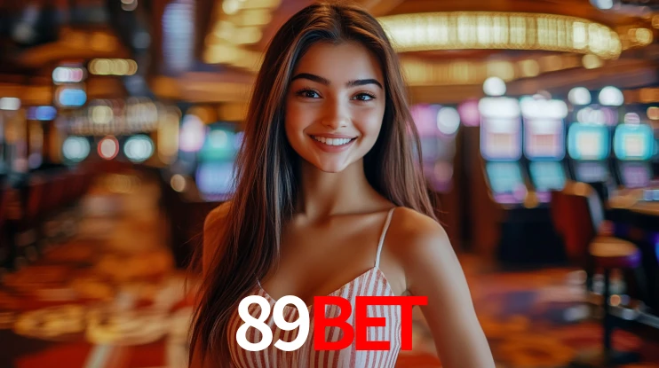 89bet bônus — painel de promoções no aplicativo