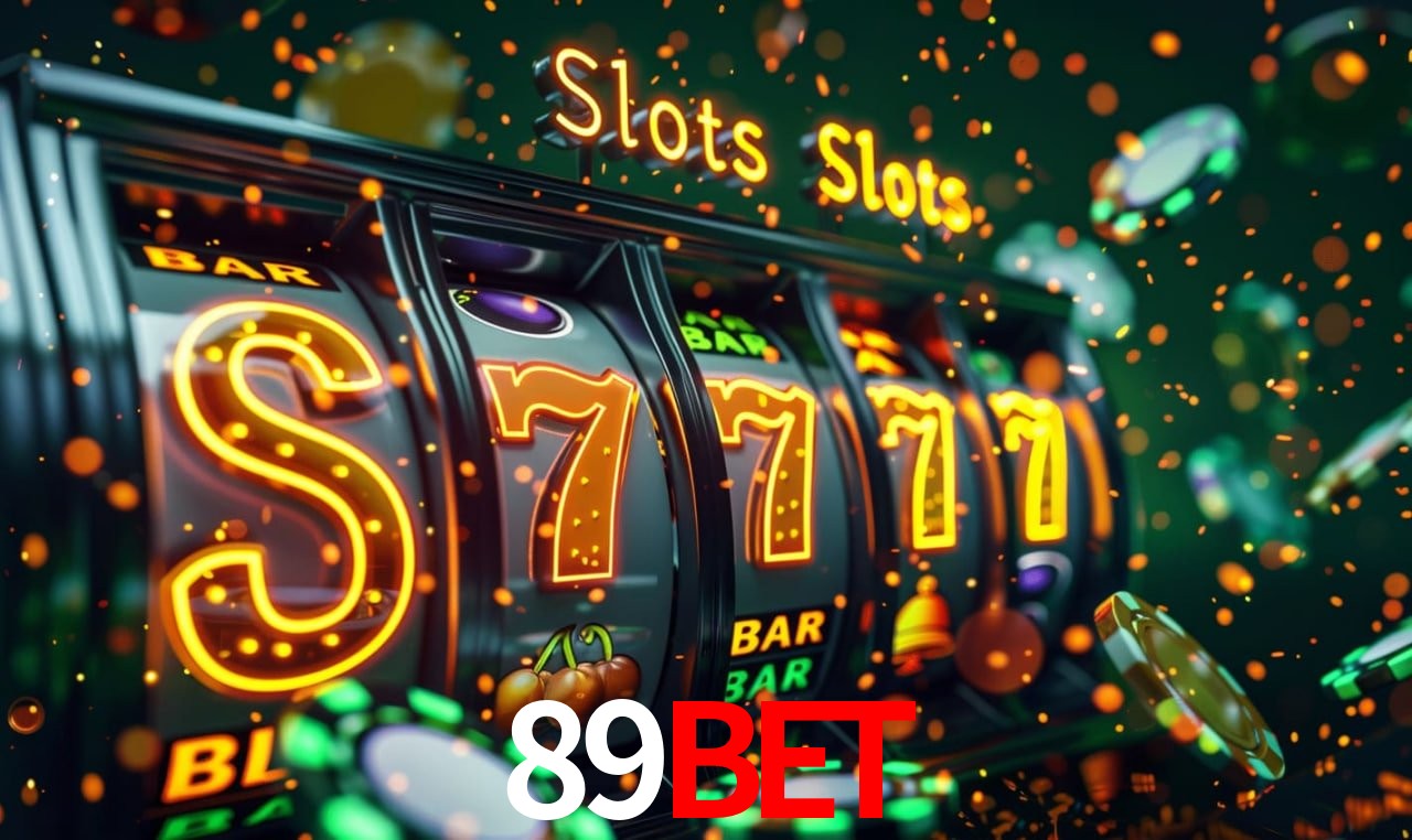Apostas de Futebol 89bet