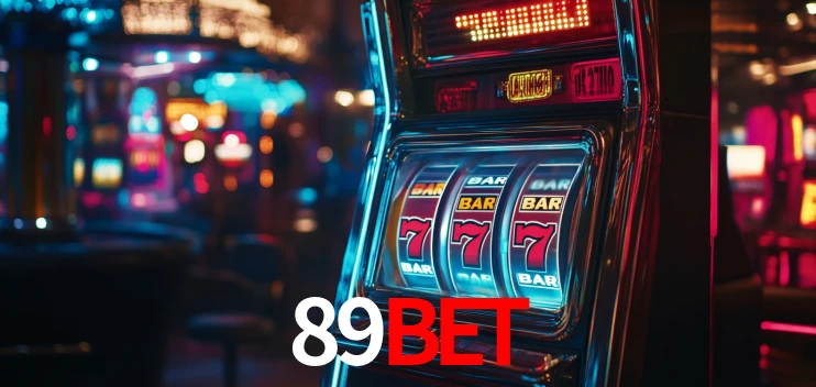 Welcome Bonus 89bet