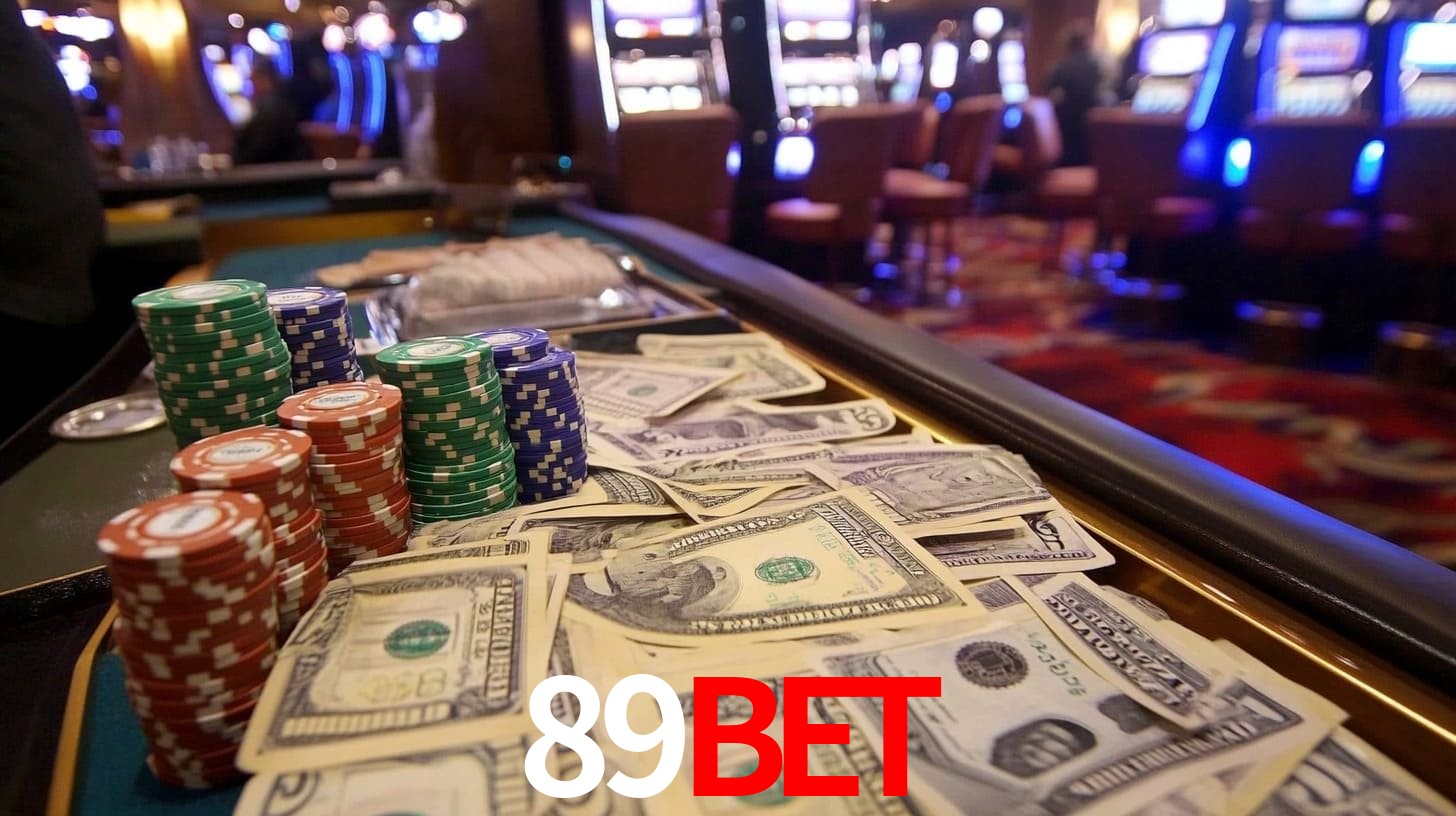 89bet login — painel de entrada no app oficial