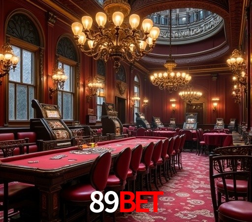Promoções Sazonais 89bet