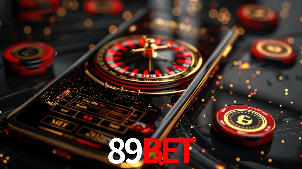Game Providers 89bet