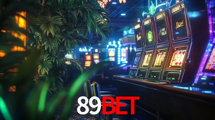 Tournaments 89bet