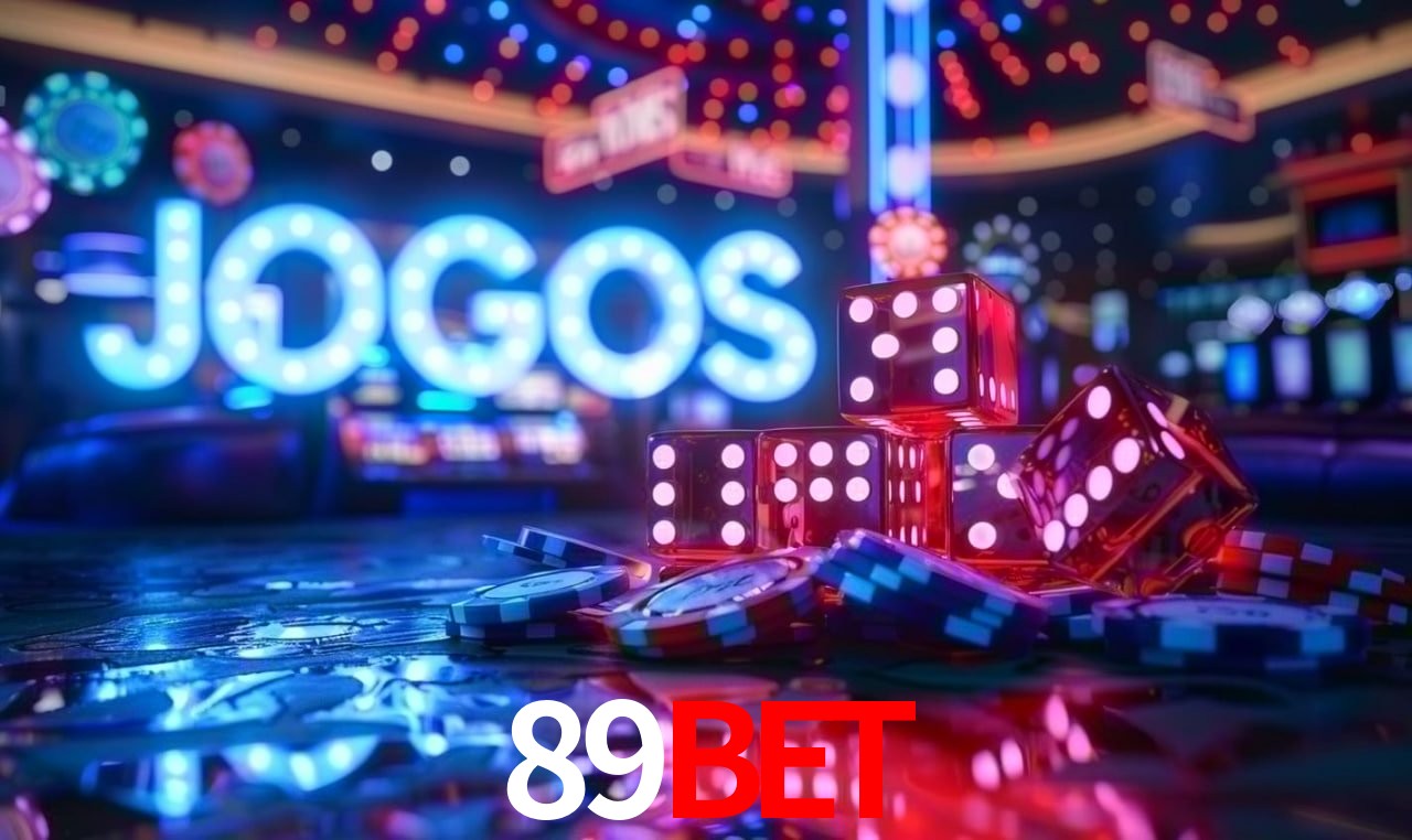 Bônus de Boas-vindas 89bet