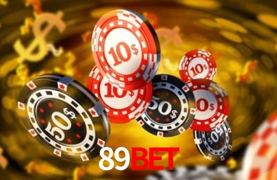 Apostas de Tênis 89bet