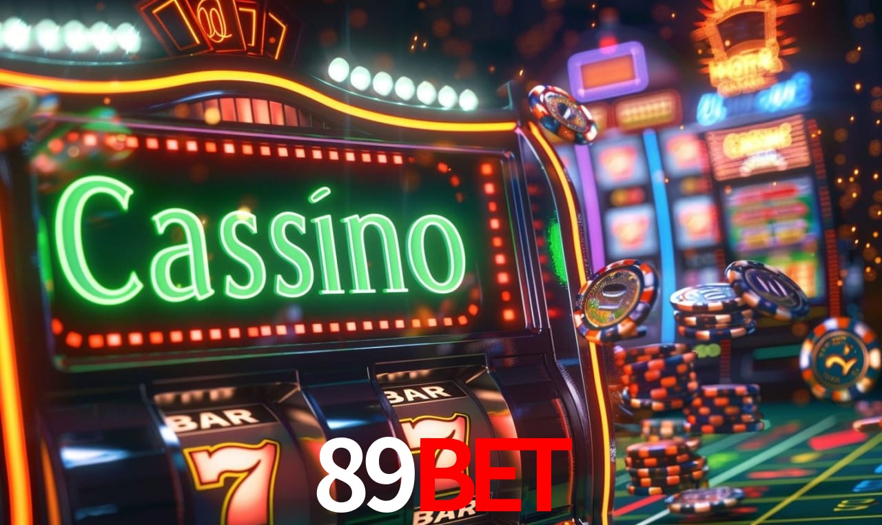Segurança 2FA 89bet