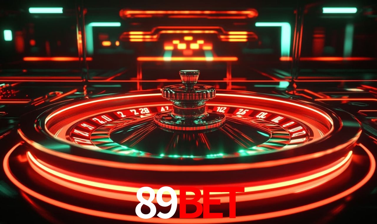 Apostas Esportivas na 89bet: Um Guia Completo