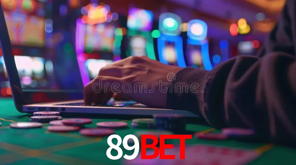 Programa VIP 89bet