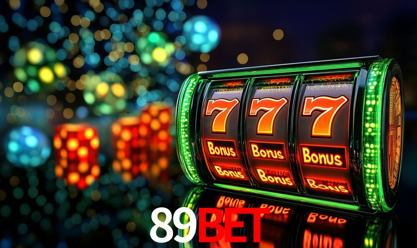 Benefícios da Conta 89bet