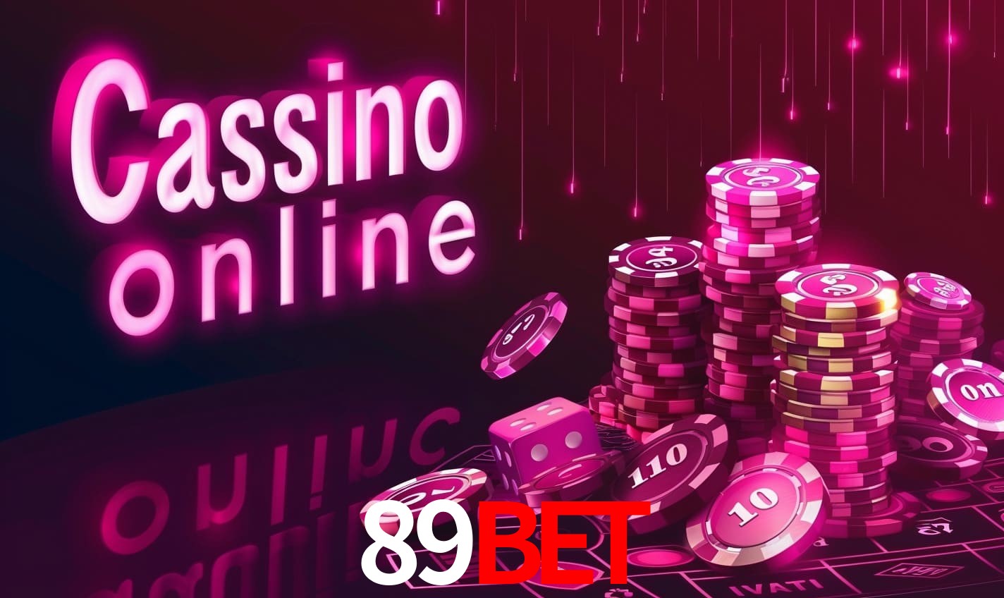 89bet download — arquivo APK para Android oficial
