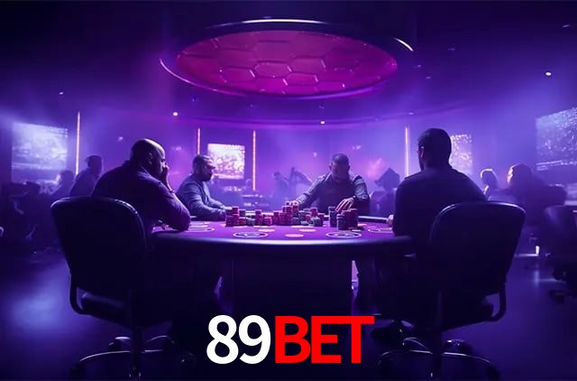 Recursos de Bônus 89bet