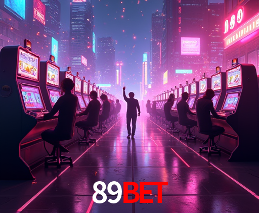 Casino VIP 89bet