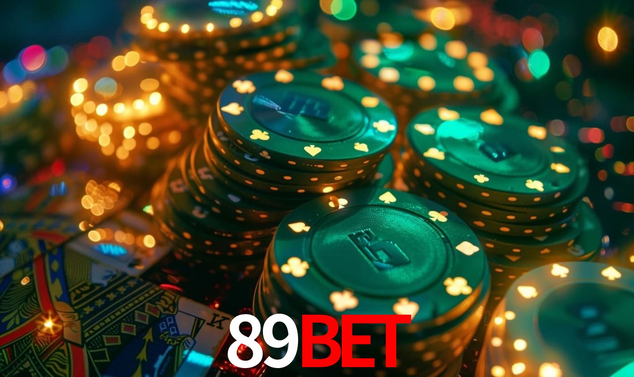 Estatísticas Esportivas 89bet