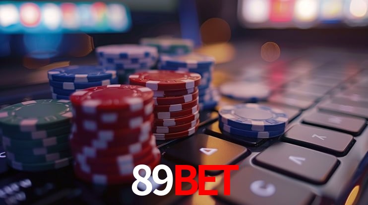 Design Responsivo 89bet