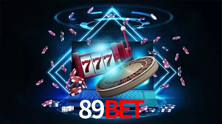 Login Seguro 89bet