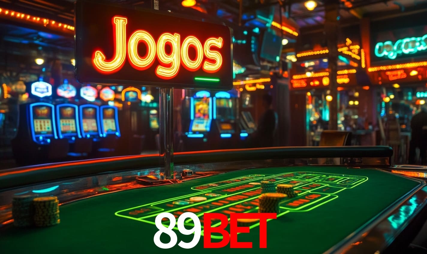 Cadastro Rápido 89bet