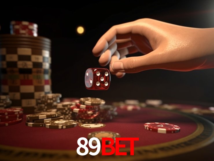 Jogos de Slot 89bet