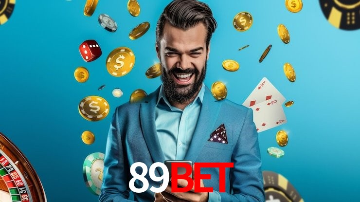 Bonus Features 89bet