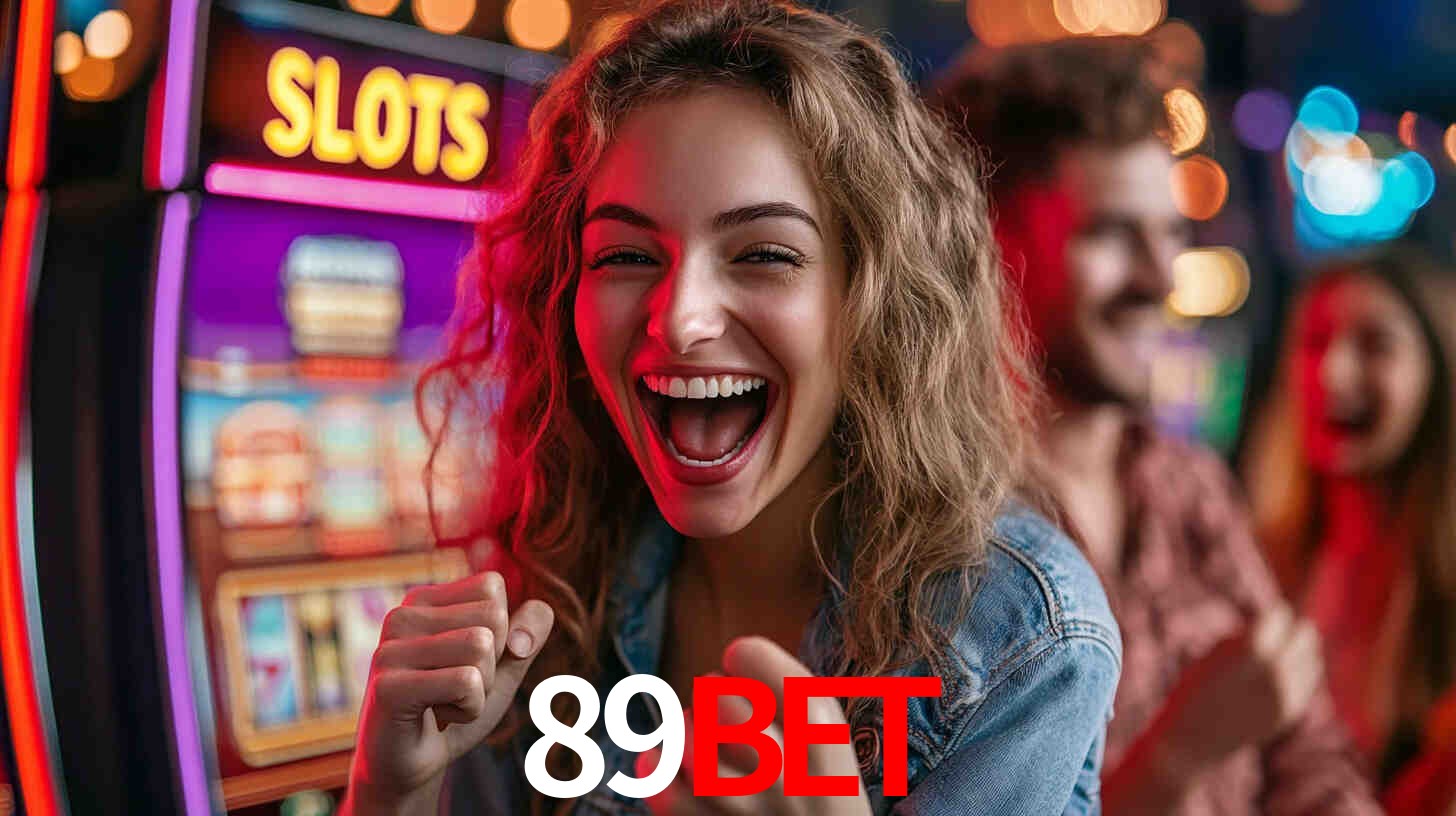 A Experiência Imersiva dos Cassinos Ao Vivo no 89bet