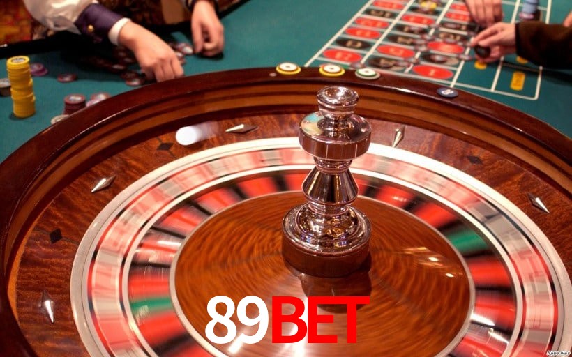 Casino Ao Vivo 89bet