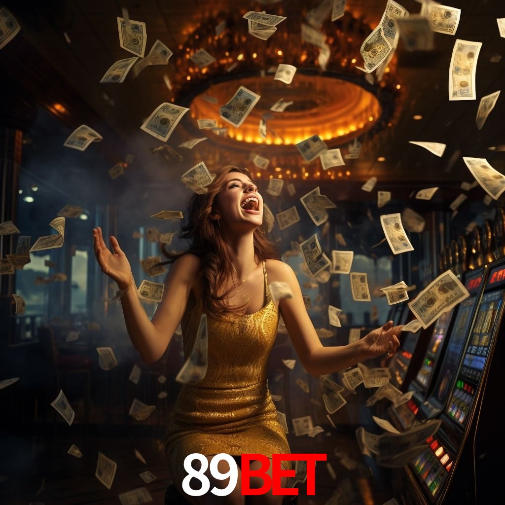 VIP Casino 89bet