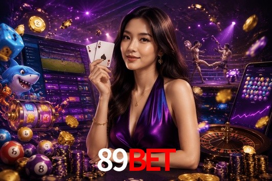 Live Casino 89bet