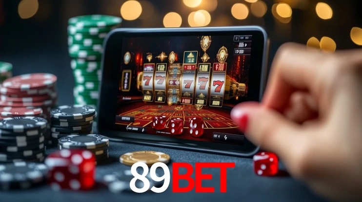 Exclusive Games 89bet