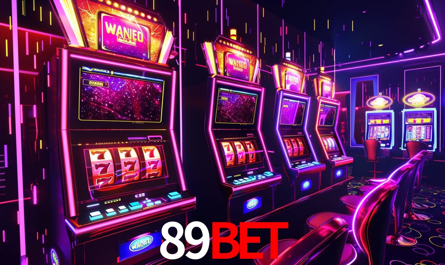 A Emoção da Loteria na 89bet: Uma Chance de Mudança de Vida