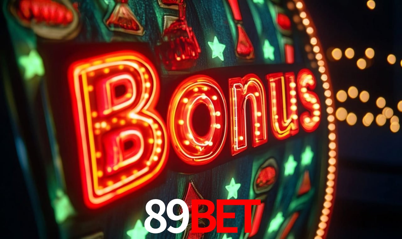 Torneios 89bet